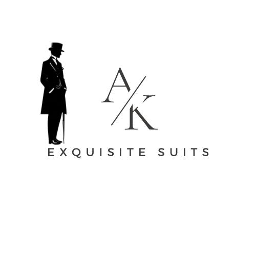 Exquisite Suits